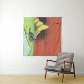 Klassieke Geo. Herriman Comic Art Wall Tapestry Wandkleed (In Situ (horizontaal))