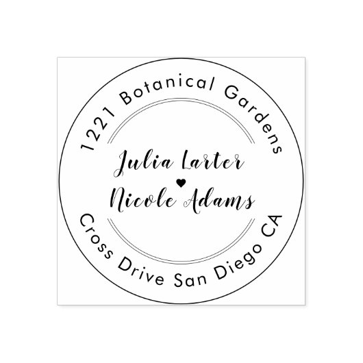 Klassieke Geometrische Mandala Patroon Wedding Rubberstempel (Afrduk)