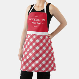 Klassieke gepersonaliseerde maatstaf voor matching schort