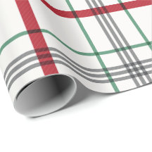 Klassieke geschenk voor feestdagen