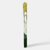 Klassieke gezinskeuken Thanksgiving-diner Case-Mate iPhone Case (Achterkant / Links)