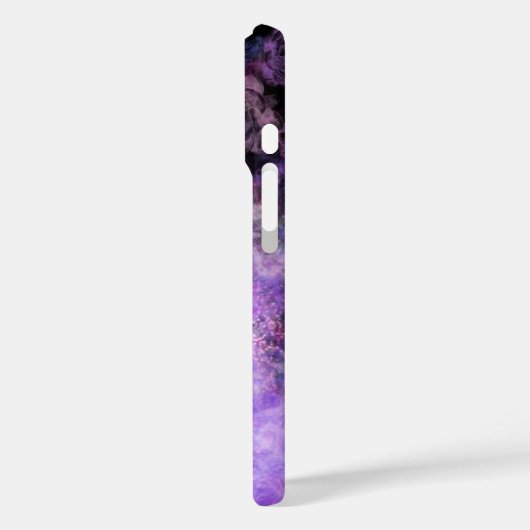 Klassieke Gitaar iPhone Case (Achterkant / Links)