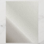 Klassieke gitaar Lessen Muziek Tutor Flyer (Achterkant)