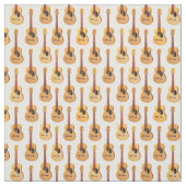Klassieke gitaren Musicus Stof (Swatch)