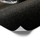 Klassieke GMH FB Holden Poster (Hoek)