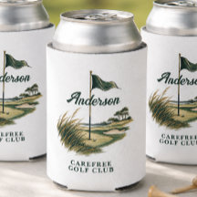 Klassieke Golfbaan Club Naam