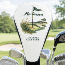 Klassieke Golfbaan Club Naam