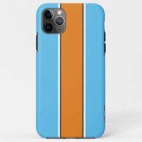 Klassieke golfkleuren