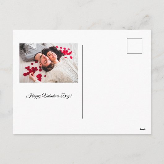 Klassieke Gouden Groene Wintervogel  Feestdagenkaart (Achterkant)