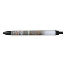 Klassieke Gouden Herfst Regular Pen