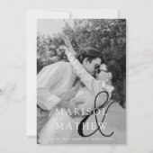 Klassieke grafische ampère, sla de datum Kaart op (Voorkant)