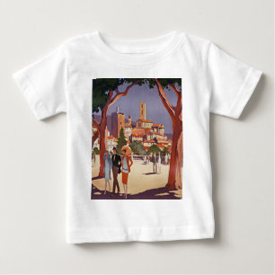 Klassieke Grasse Zomer Kunst