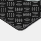 Klassieke Grijze Garage Tool Bench Pads Desk Mats (Hoek)