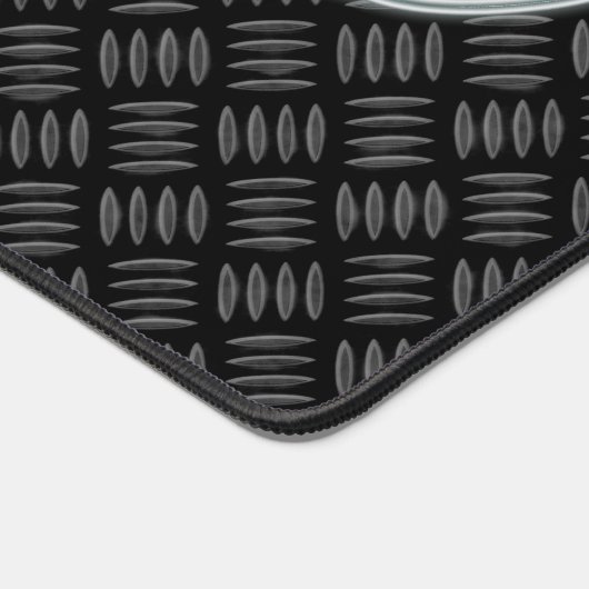 Klassieke Grijze Garage Tool Bench Pads Desk Mats (Hoek)