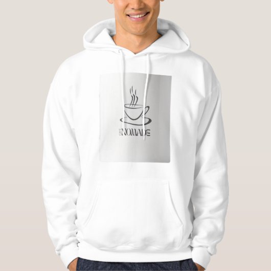 Klassieke Grinch capuchonjack | Stout of Braaf Hoodie (Voorkant)