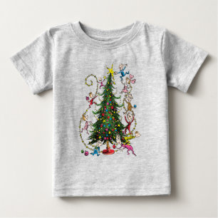Klassieke Grinch   Kerstboom