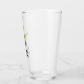 Klassieke Grinch | Stout Glas (Links)