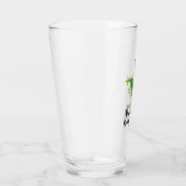 Klassieke Grinch | Stout Glas (Rechts)