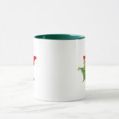 Klassieke Grinch | Stout Monogram Y Mok (Midden)