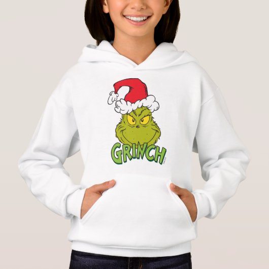 Klassieke Grinch | Stout of Braaf (Voorkant)