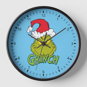 Klassieke Grinch Stout of Braaf