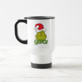 Klassieke Grinch | Stout of Braaf Reisbeker (Links)