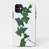 Klassieke groene Ivy Case-Mate iPhone Case (Achterkant)