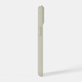 Klassieke Grover iPhone 15 Case (Rechterkant)
