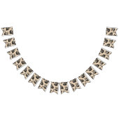 Klassieke Halloween pompoenen Vlaggetjes (Alle)