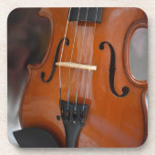 Klassieke Harmonie Bier Onderzetter (Voorkant)