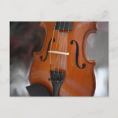 Klassieke Harmonie Briefkaart (Voorkant)