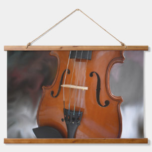 Klassieke Harmonie Hangend Wandkleed