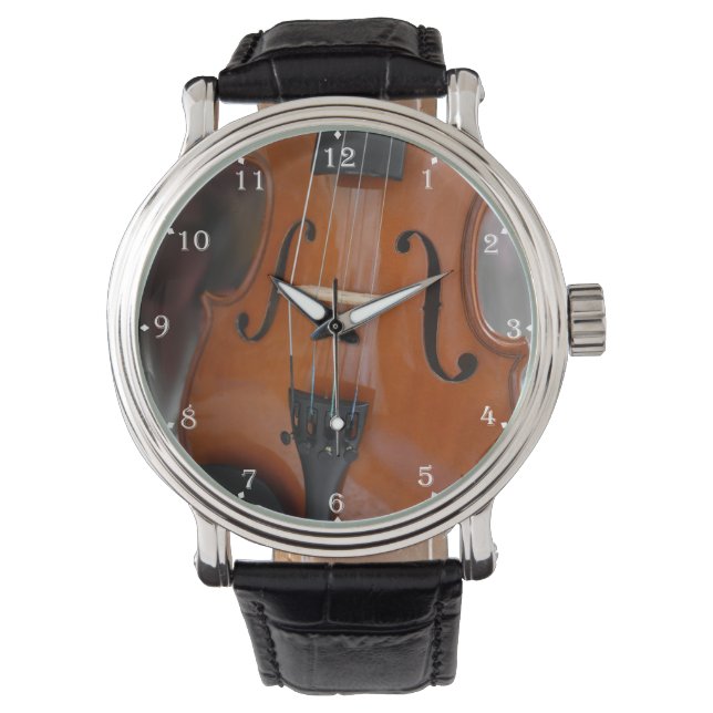 Klassieke Harmonie Horloge (Voorkant)