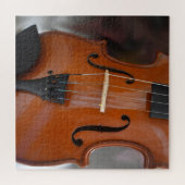 Klassieke Harmonie Legpuzzel (Horizontaal)