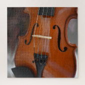Klassieke Harmonie Legpuzzel (Verticaal)