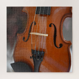 Klassieke Harmonie Legpuzzel