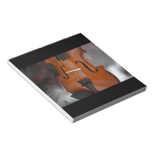 Klassieke Harmonie Notitieblok