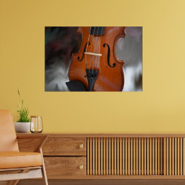Klassieke Harmonie Poster