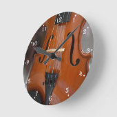 Klassieke Harmonie Ronde Klok (Hoek)