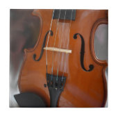 Klassieke Harmonie Tegeltje (Voorkant)