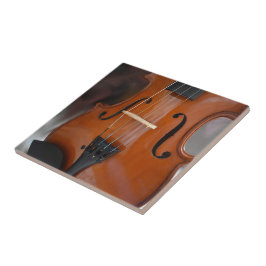 Klassieke Harmonie Tegeltje