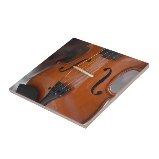 Klassieke Harmonie Tegeltje (Zijkant)