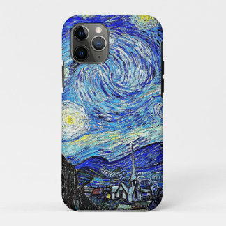 Klassieke Hemel Nacht Sterrennacht Case-Mate iPhone Case