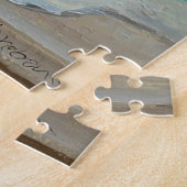 Klassieke Henriëtte Ronner Knip Schattige Kittens Legpuzzel (Zijkant)