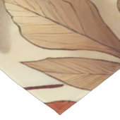 klassieke herfstbladeren tafelkleed (Gekanteld)