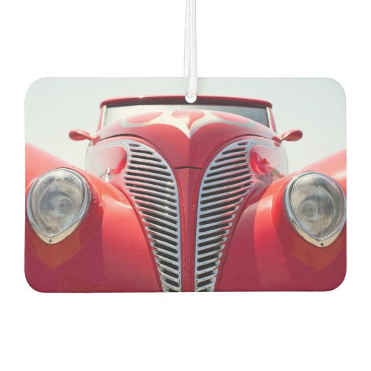 Klassieke hete staaf luchtverfrisser (Voorkant)