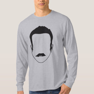 Klassieke hoes t-shirt