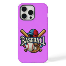 Klassieke honkbalessentials / Stijlvolle retro leg