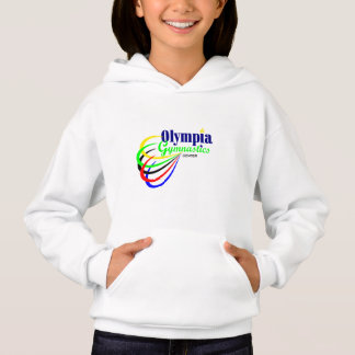 Klassieke hoodie