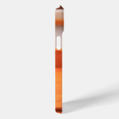 Klassieke houten zeilboot iPhone Case (Achterkant / Rechts)